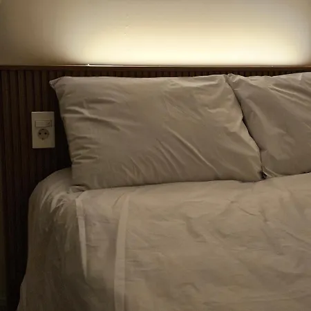 Parvus Sella Seongsu Hotel