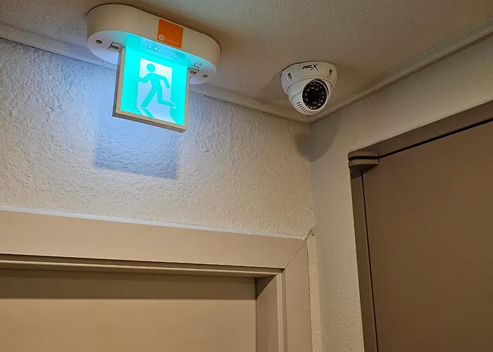 Parvus Sella Seongsu Mini-hôtel *