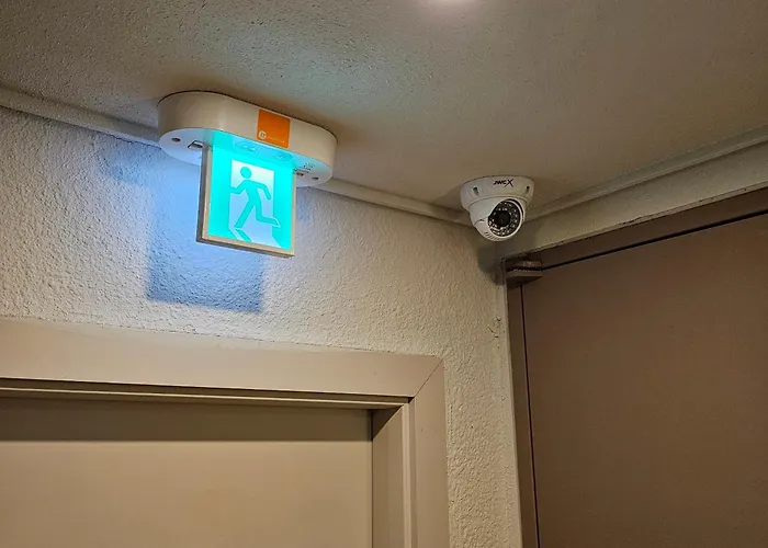 Parvus Sella Seongsu Mini-hôtel