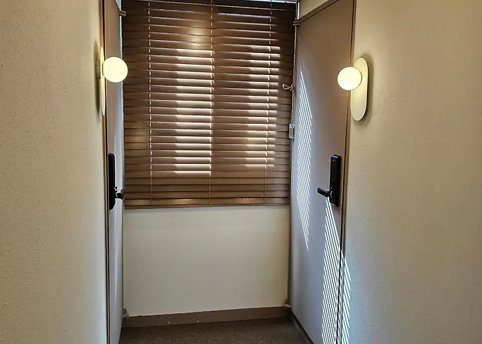 Mini-hôtel Parvus Sella Seongsu *