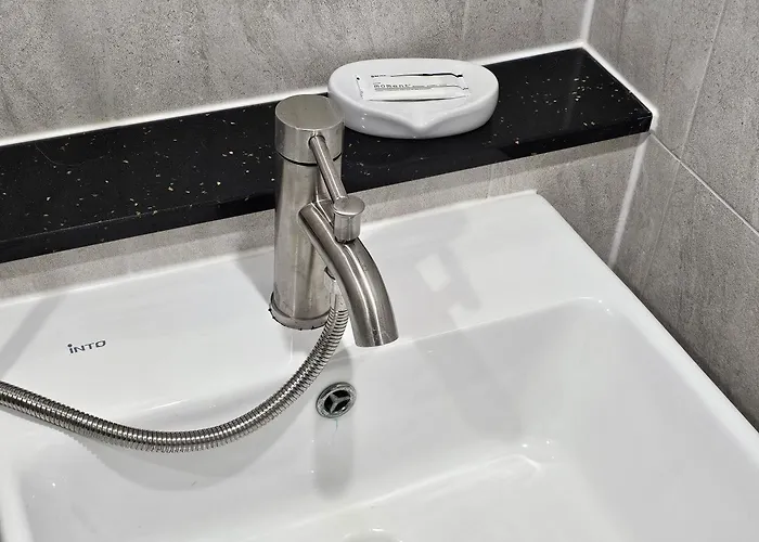 Mini-hôtel Parvus Sella Seongsu