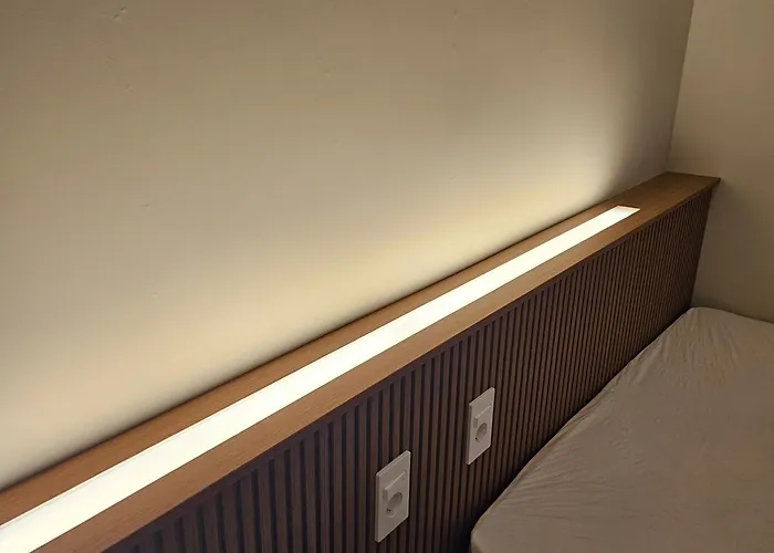 Mini-hôtel Parvus Sella Seongsu Séoul