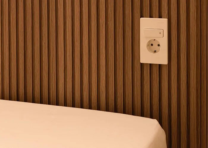 Mini-hôtel Parvus Sella Seongsu *