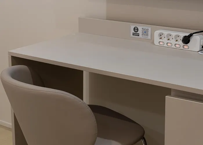 Parvus Sella Seongsu Mini-hôtel Séoul