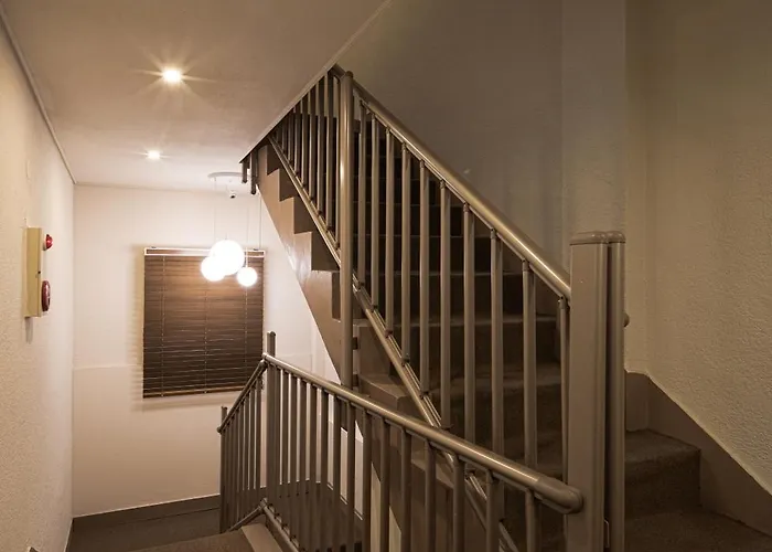 Mini-hôtel Parvus Sella Seongsu *
