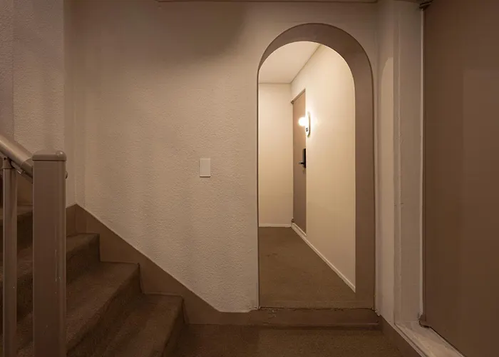 Mini-hôtel Parvus Sella Seongsu Séoul